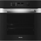 MIELE - VG!S Einbaubackrohr 10BA Perf.Cl. Vollausz Uhr A+ ed-clst