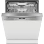 MIELE - VG!S Geschirrspüler int. 60cm 8Prog. WPS ADos Schubl. B edst