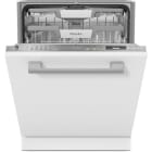 MIELE - VG!S Geschirrspüler vollint. 60cm 8Pr. WPS ADos Schubl. B ed