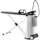 MIELE PROFESSIONAL - VG!C Bügelstation inkl.Bügelbrett 4bar 4.5L Blas-/Saugfunkt.