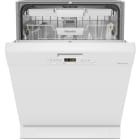 MIELE - VG!S Geschirrspüler unt. 60cm 5Prog. WPS Schubl A brws