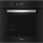 MIELE - VG!S Einbaubackrohr 9BA Perf.Cl. Uhr A+ obsw