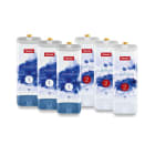 MIELE - VG!C best.aus: 3xUltraPhase1 + 3xUltraPhase2