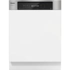 MIELE PROFESSIONAL - Geschirrspüler unt. 60cm 8Prog. AutoDos E edelstahl