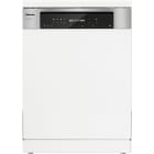 MIELE PROFESSIONAL - Geschirrspüler 60cm 8Prog. AutoDos E edelstahl-sw