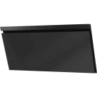 MIELE - VG!S Dunstabzug Wand-Dekor 90cm Glasschirm Con@ctivity obsw