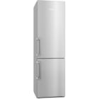 MIELE - VG!S Kühl-Gefrierkombi 60cm NoFr. 268/103L A edelstahl-clst