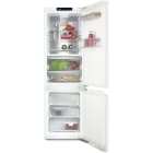 MIELE - VG!S Kühl-Gefrierkombi int. 56cm NoFr. 0G 174/70L C weiß