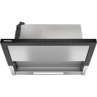 MIELE - VG!S Dunstabzug Flachschirm 60cm Con@ctivity edst-matt-sw