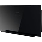MIELE - VG!S Dunstabzug Wand-Dekor 88cm Glasschirm obsw