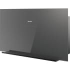 MIELE - VG!S Dunstabzug Wand-Dekor 88cm Glasschirm grgr