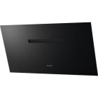 MIELE - VG!S Dunstabzug Wand-Dekor 90cm Glasschirm obsidianschwarz
