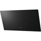 MIELE - VG!S Dunstabzug Wand-Dekor 90cm Glasschirm Con@ctivity obsw