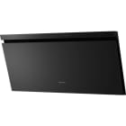 MIELE - VG!S Dunstabzug Wand-Dekor 90cm Glasschirm Con@ctivity obsw