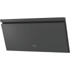 MIELE - VG!S Dunstabzug Wand-Dekor 90cm Glasschirm Con@ctivity grgr