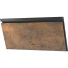 MIELE - VG!S Dunstabzug Wand-Dek. 90cm Glasschirm Con@ctivity bronze
