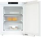 MIELE - VG!S Gefrierschrank int. NoFr. 65L 3Fächer B weiß