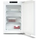 MIELE - VG!S Gefrierschrank int NoFr. 87L. 4Fächer C weiß
