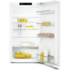 MIELE - VG!S Einbaukühlschrank int. Cooler 166L D weiß
