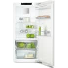MIELE - VG!S Einbaukühlschrank int.Cooler 0G 189L C weiß