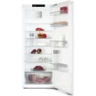 MIELE - VG!S Einbaukühlschrank int. Cooler 235L D weiß