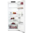 MIELE - VG!S Einbaukühlschrank int. **** 217L D weiß