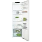 MIELE - VG!S Einbaukühlschrank int. **** 286L E weiß