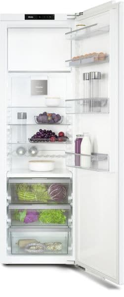 MIELE - VG!S Einbaukühlschrank int. **** 0G 275L C weiß