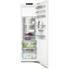 MIELE - VG!S Einbaukühlschrank int. **** 276L 0G B weiß