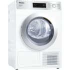 MIELE PROFESSIONAL - VG!C Wäschetrockner WP 8kg 12Prog Perf.Dry 5G.Bl C ws-ed