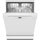 MIELE - VG!S Geschirrspüler 60cm 5Prog. WPS A brillantweiß
