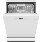 MIELE - VG!S Geschirrspüler 60cm 5Prog. WPS Schubl A brillantweiß