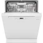 MIELE - VG!S Geschirrspüler int. 60cm 5Prog. WPS Schubl A brws