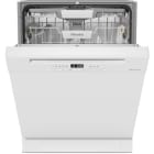 MIELE - VG!S Geschirrspüler unt 60cm 5Prog WPS Schubl A brillantweiß