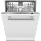 MIELE - VG!S Geschirrspüler vollint. 60cm 5Prog. WPS A edelstahl