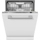 MIELE - VG!S Geschirrspüler XXL vollint 60cm 5Prog WPS Schubl A edst