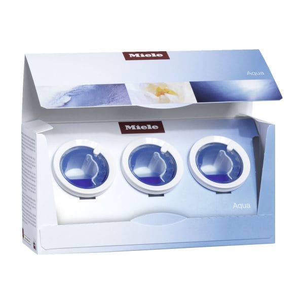 MIELE - VG!C Duftflakon Set Aqua 3Stk.