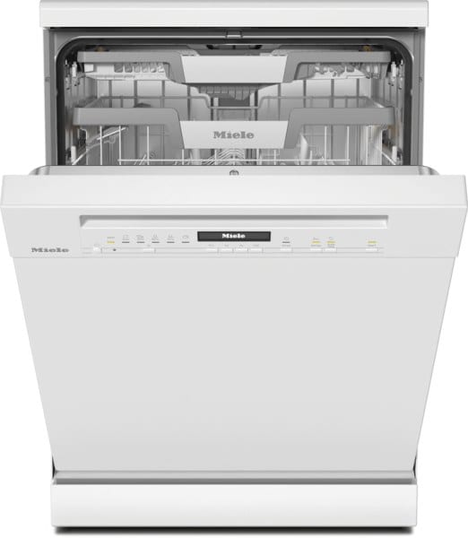 MIELE - VG!S Geschirrspüler 60cm 11Prog. WPS AutoDos Schubl B brws