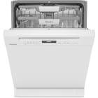 MIELE - VG!S Geschirrspüler unt. 60cm 11Pr WPS AutoDos Schubl B brws