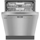 MIELE - VG!S Geschirrspüler unt. 60cm 11Pr WPS ADos Schubl B edclst