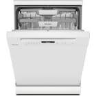 MIELE - VG!S Geschirrspüler 60cm 11Prog. WPS Schubl A brws