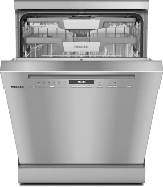 MIELE - VG!S Geschirrspüler 60cm 11Prog. WPS Schubl A edclst