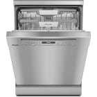 MIELE - VG!S Geschirrspüler 60cm 11Prog. WPS Schubl A edclst