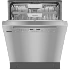 MIELE - VG!S Geschirrspüler unt. 60cm 11Prog. WPS Schubl A edclst