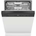 MIELE - VG!S Geschirrspüler int. 60cm 11Prog. WPS Schubl A obsw