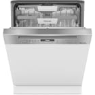 MIELE - VG!S Geschirrspüler int. 60cm 11Prog. WPS Schubl A edclst