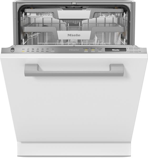 MIELE - VG!S Geschirrspüler vollint. 60cm 11Prog. WPS Schubl A edst