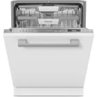 MIELE - VG!S Geschirrspüler vollint. 60cm 11Prog. WPS Schubl A edst