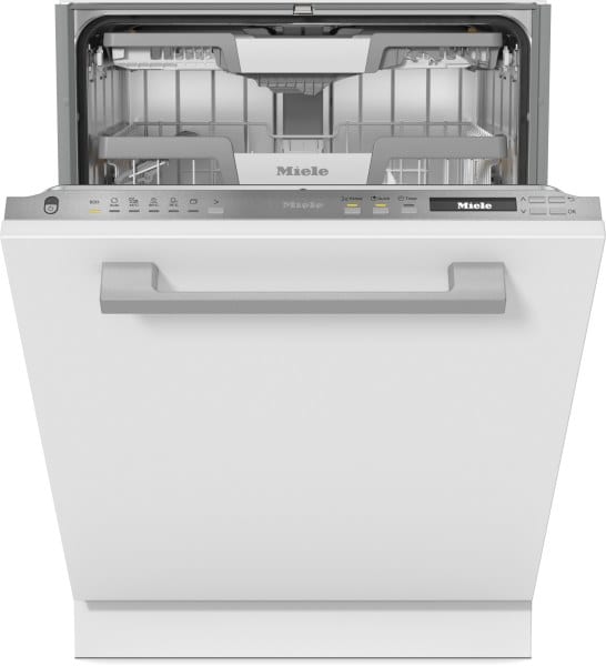 MIELE - VG!S Geschirrspüler XXL vollint. 60cm 11Pr WPS Schubl A edst