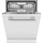 MIELE - VG!C G 7288 SCVi XXLVollintegrierter Geschirrspüler XXL